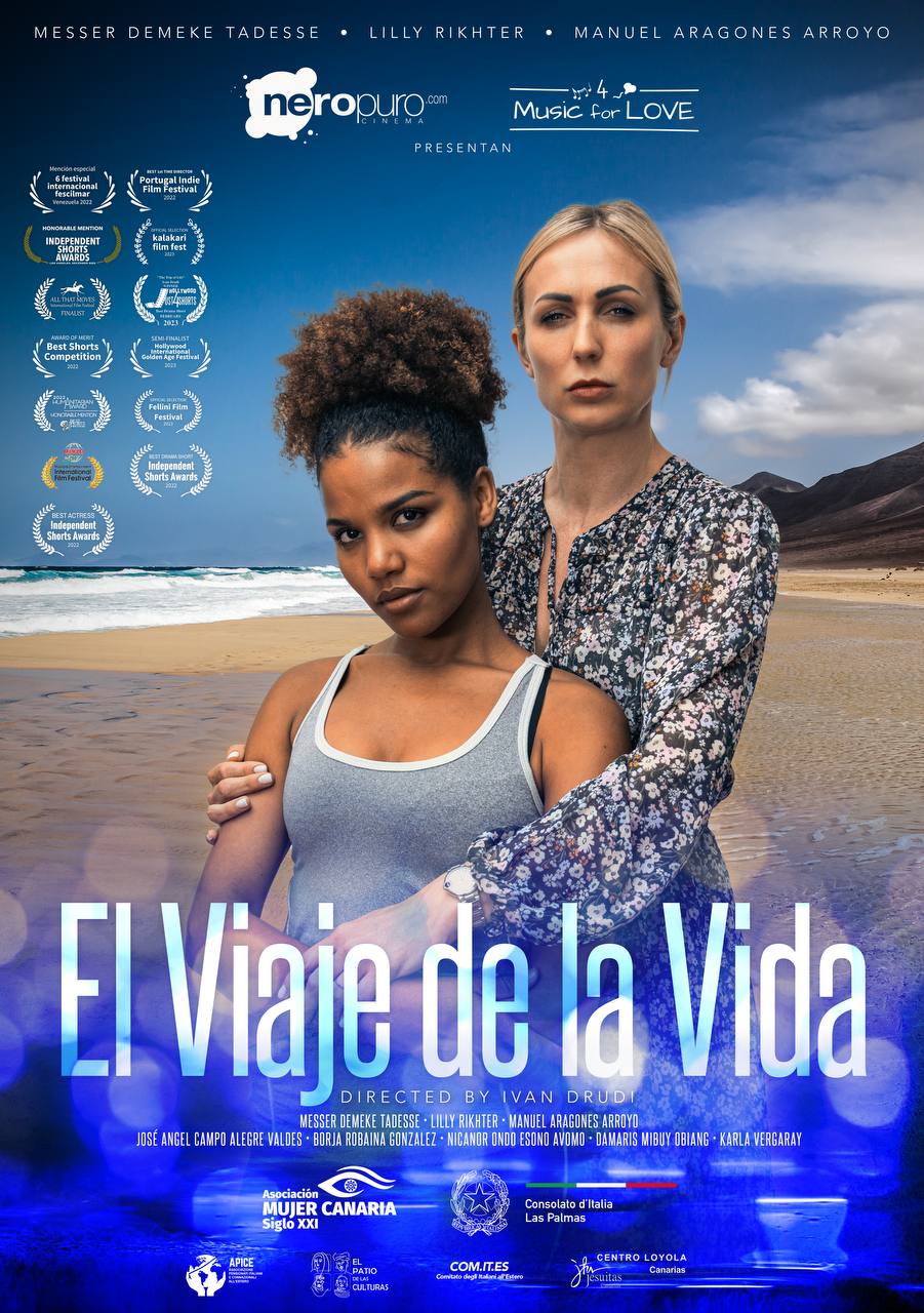 El Viaje De La Vida Episodio 1